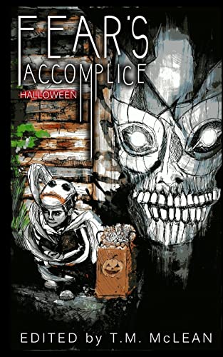 Fear's Accomplice: Halloween
