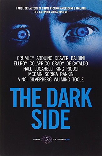 Cover of The Dark Side