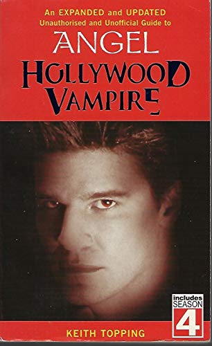 Hollywood Vampire