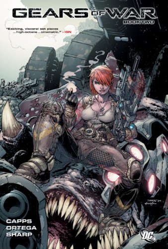 Gears of War: Volume Two