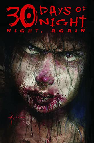 30 Days of Night: Night, Again