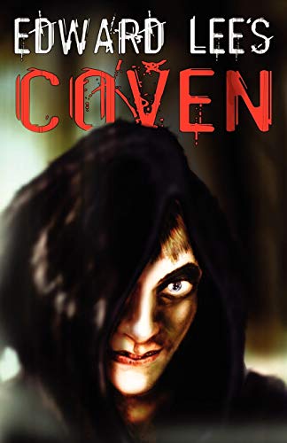 Cover of Coven