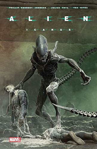 Alien: Icarus