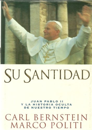 Cover of Susantidad Juan Pablo Ii Y La Historia Oculta De Nuestro Tiempo