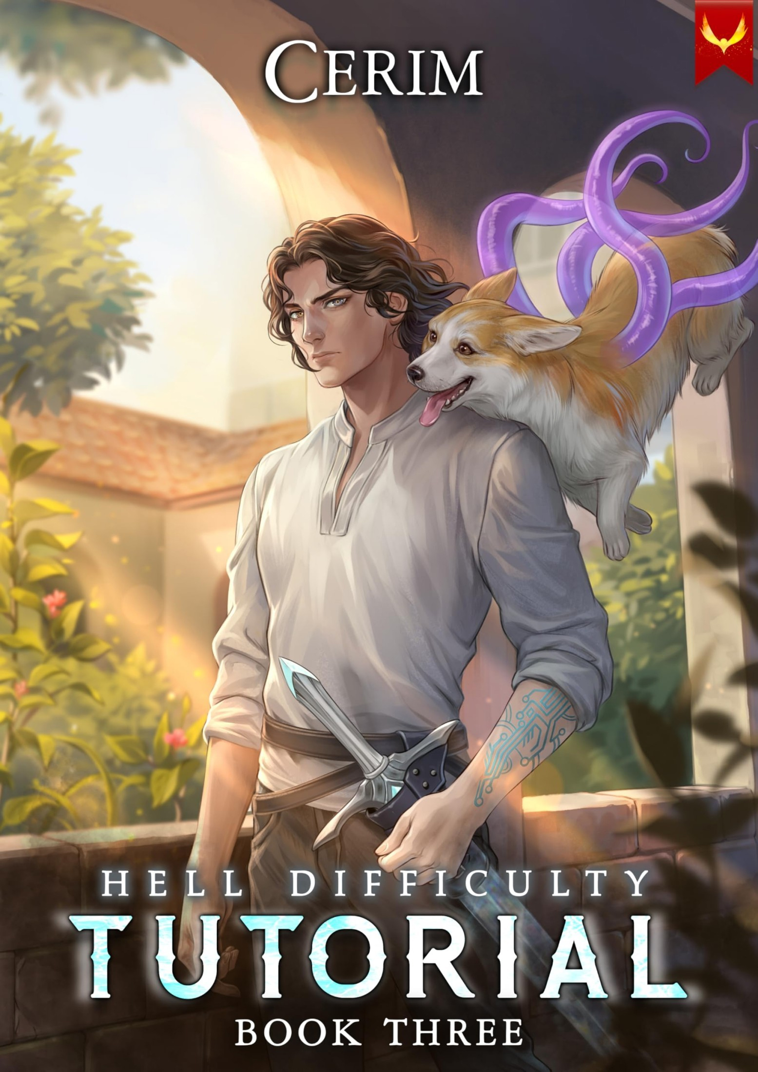 Hell Difficulty Tutorial: Book Three