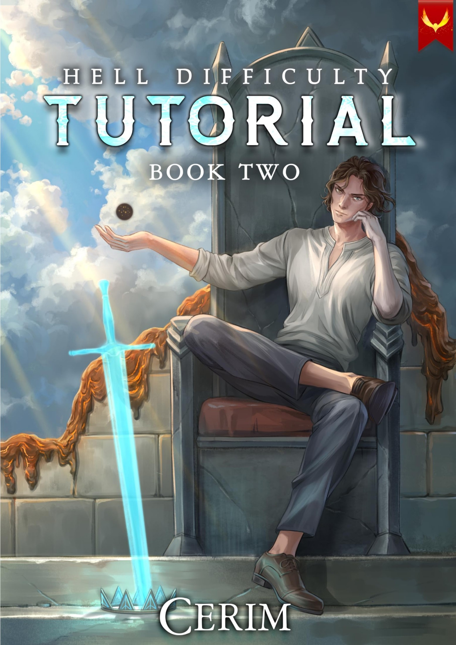 Hell Difficulty Tutorial: Book Two