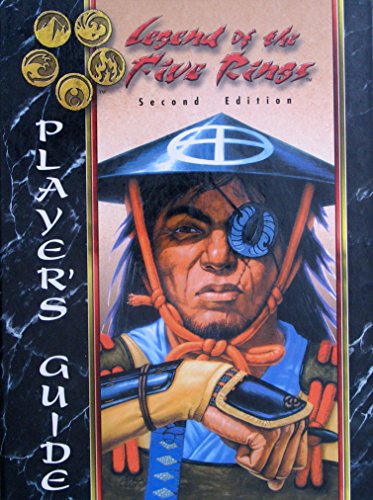 Legend of the Five Rings Player's Guide