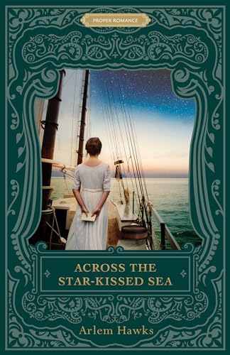 Across the Star-Kissed Sea