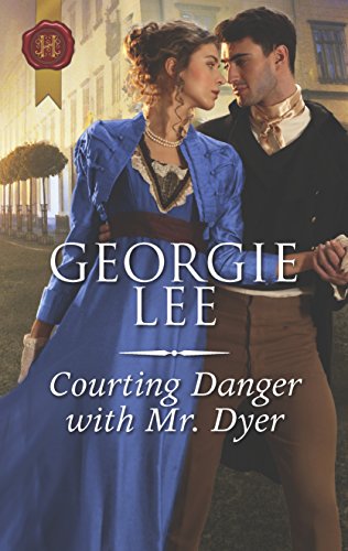 Courting Danger with Mr. Dyer