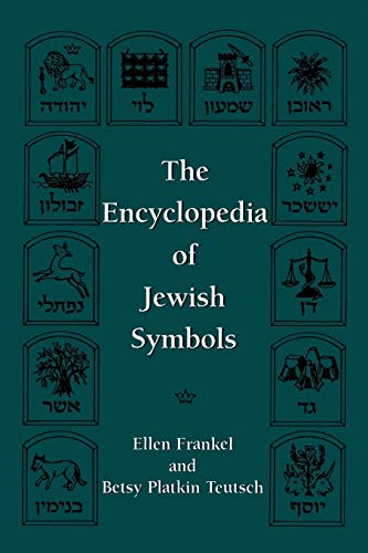 The Encyclopedia of Jewish Symbols
