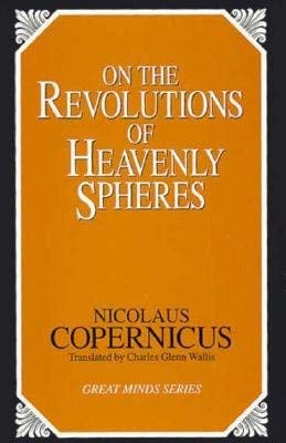 On Revolutions of Heavenly Spheres