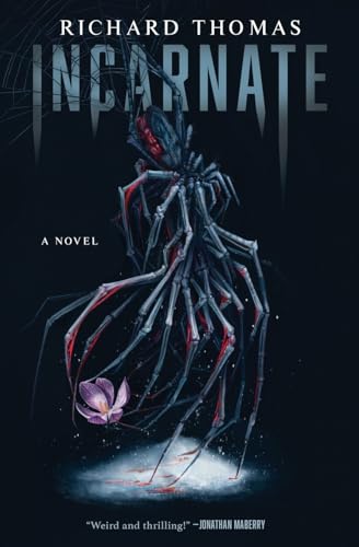 Cover of Incarnate