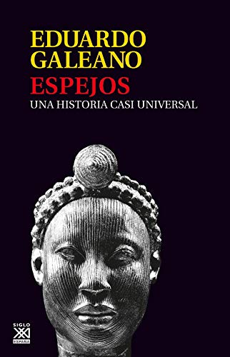 Cover of Espejos: Una historia casi universal