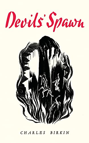 Cover of Devils' Spawn