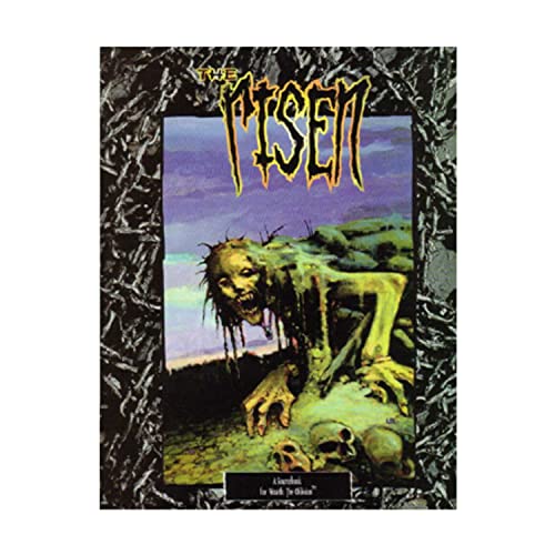 The Risen