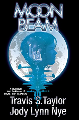 Cover of Moon Beam