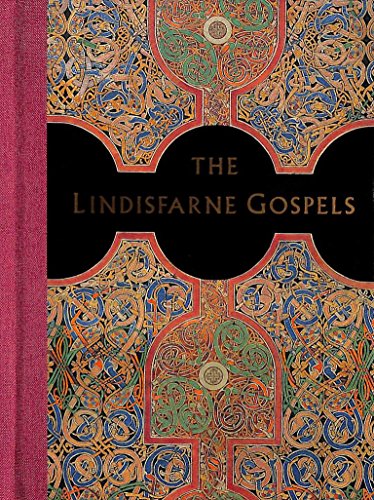The Lindisfarne Gospels: A Masterpiece of Book Painting