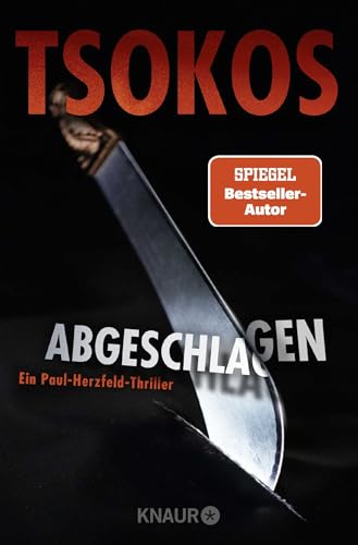Cover of Abgeschlagen