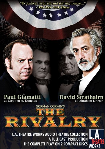 Cover of The Rivalry