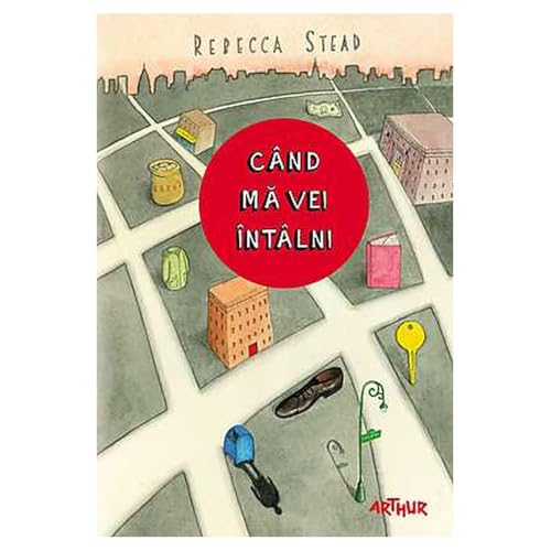 Cover of Cand ma vei intalni
