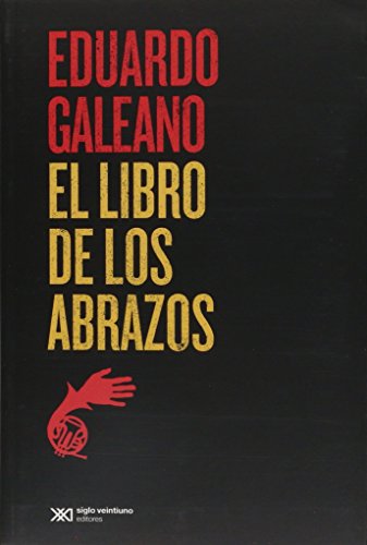 Cover of LIBRO DE LOS ABRAZOS, EL