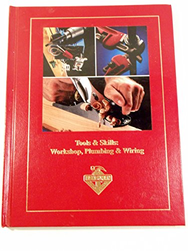 Cover of Advanced Wiring & Plumbing Projects