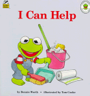 Cover of I Can Help