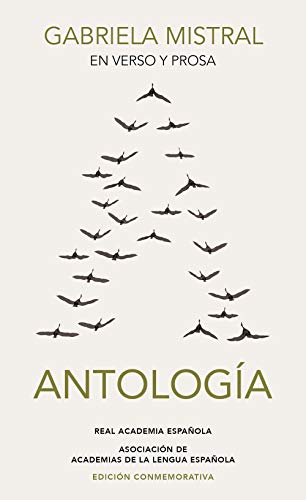 En verso y prosa: Antologia