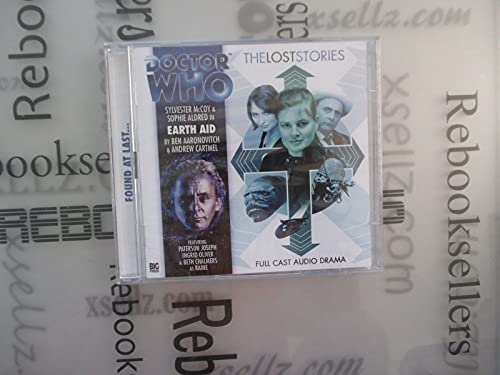 Doctor Who: Earth Aid