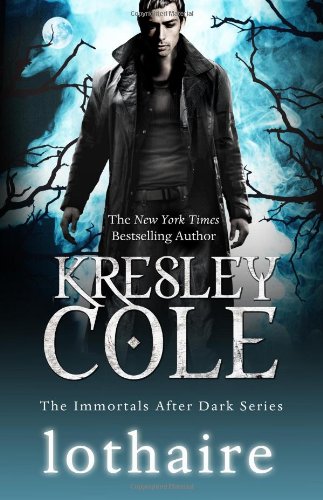Cover of Lothaire