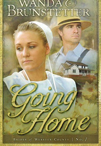 Cover of Going Home