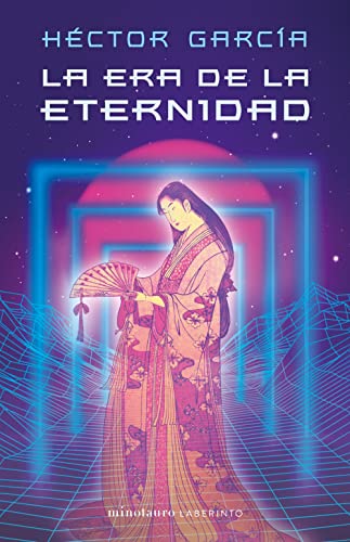 Cover of La era de la eternidad