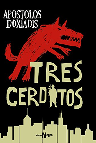 Tres cerditos