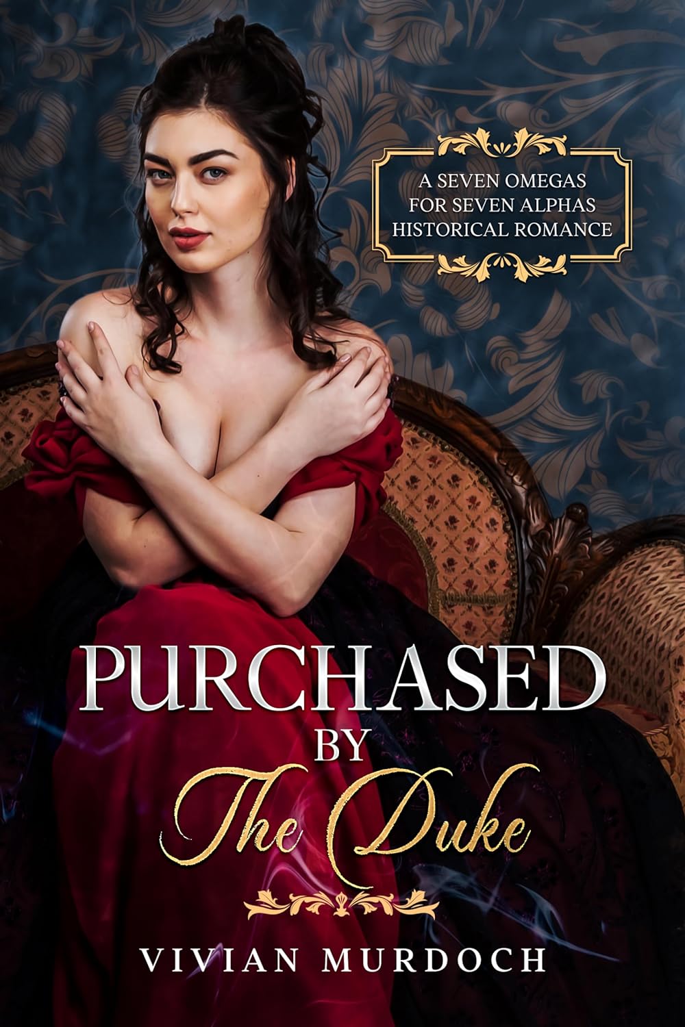 Cover of Purchased by the Duke
