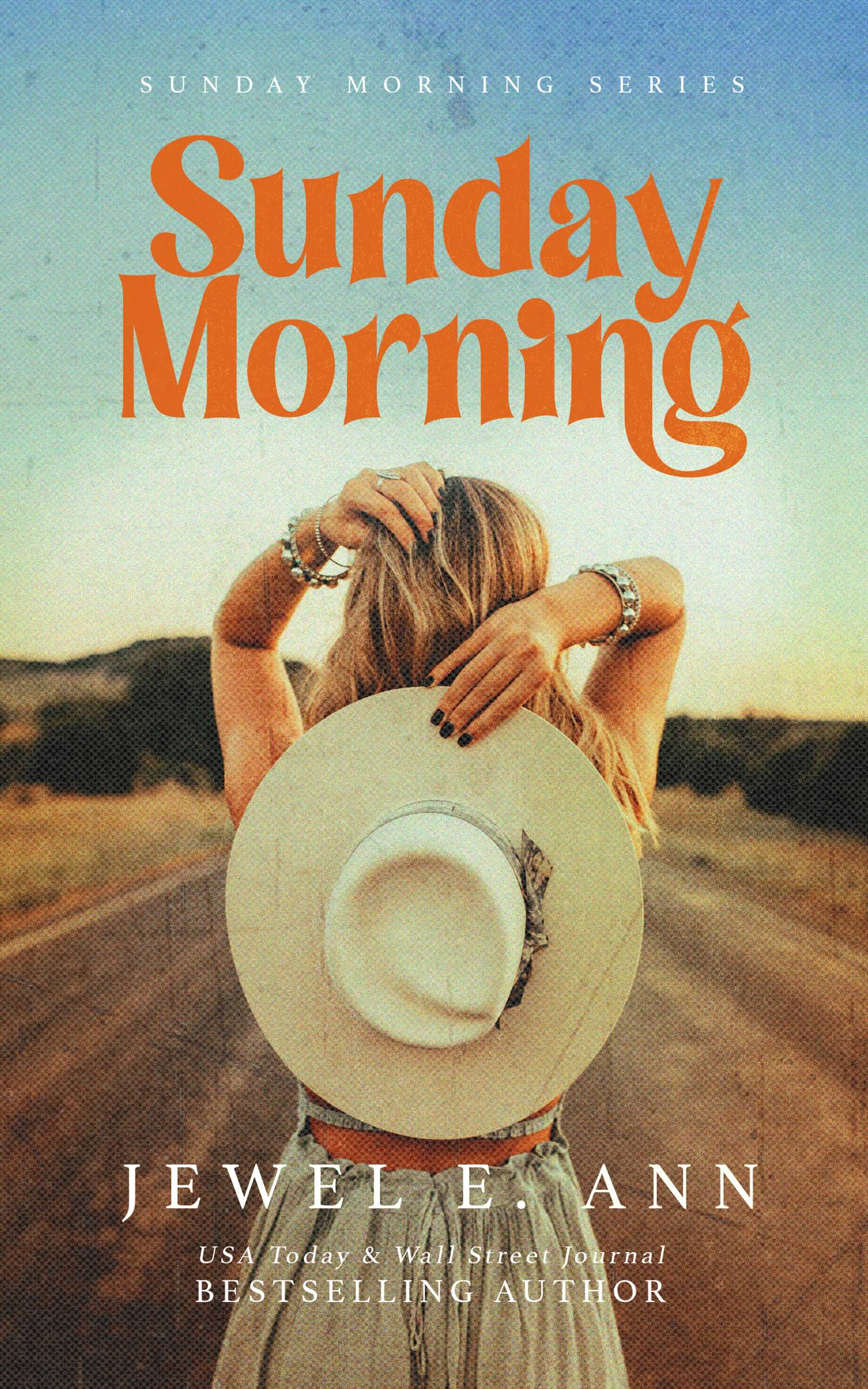 Cover of Sunday Morning
