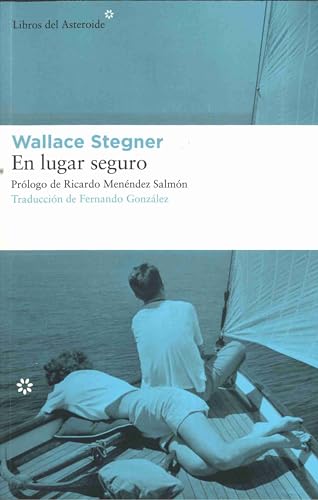 Cover of En lugar seguro