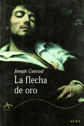 Cover of La flecha de oro