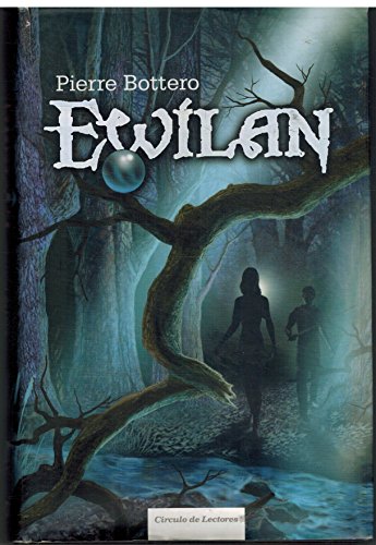 Cover of Ewilan