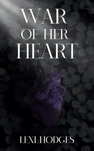 Cover of War of Her Heart