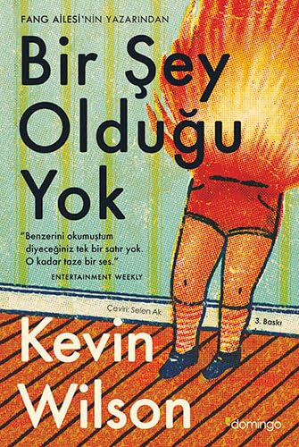 Cover of Bir Sey Oldugu Yok
