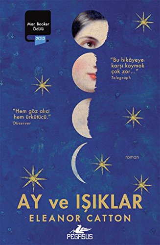 Cover of Ay ve Isiklar