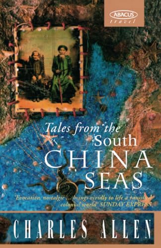 Cover of Tales from the South China Seas