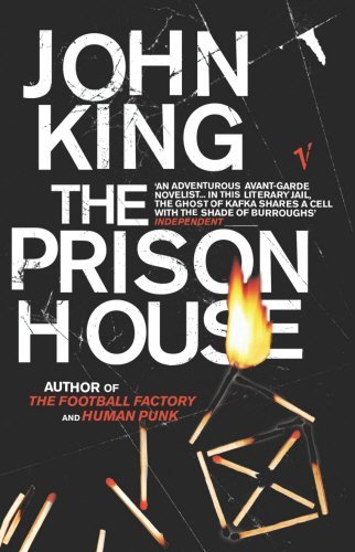 Cover of Prison House