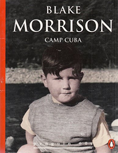 Cover of Camp Cuba