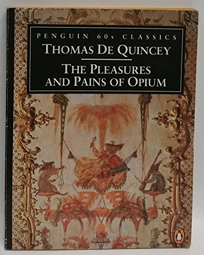 Cover of The Pleasures and Pains of Opium