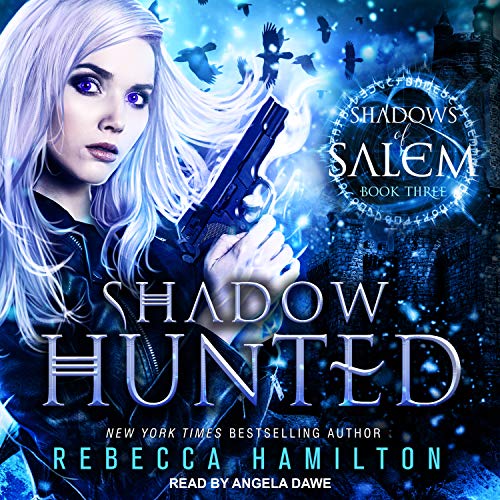 Cover of Shadow Hunted