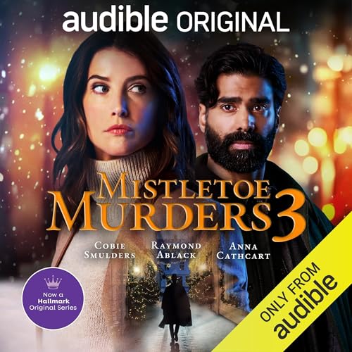 Mistletoe Murders 3