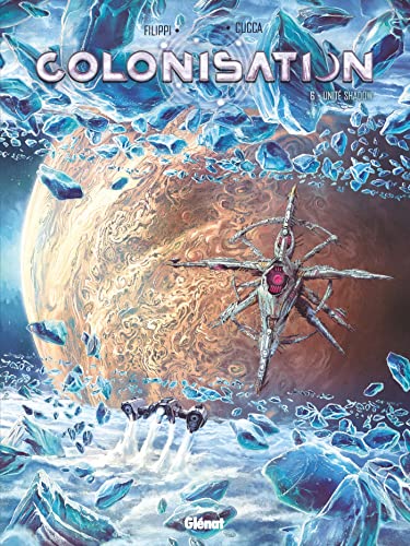 Cover of Unite Shadow