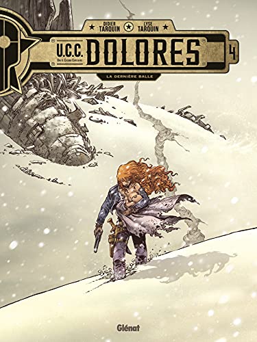 Cover of La derniere balle