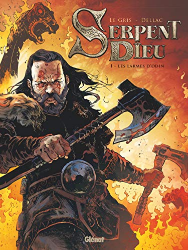 Les Larmes d'Odin
